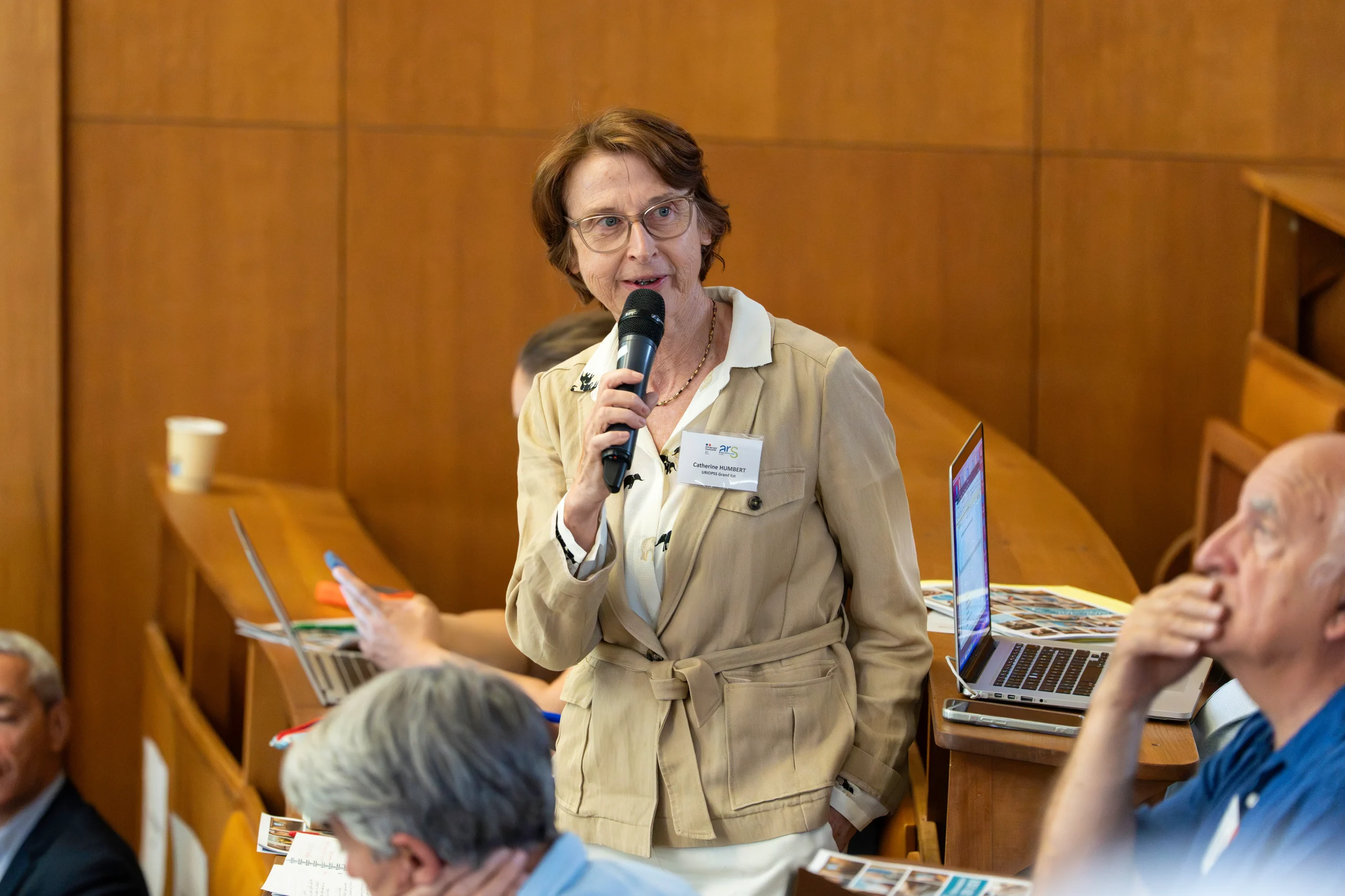 Débats