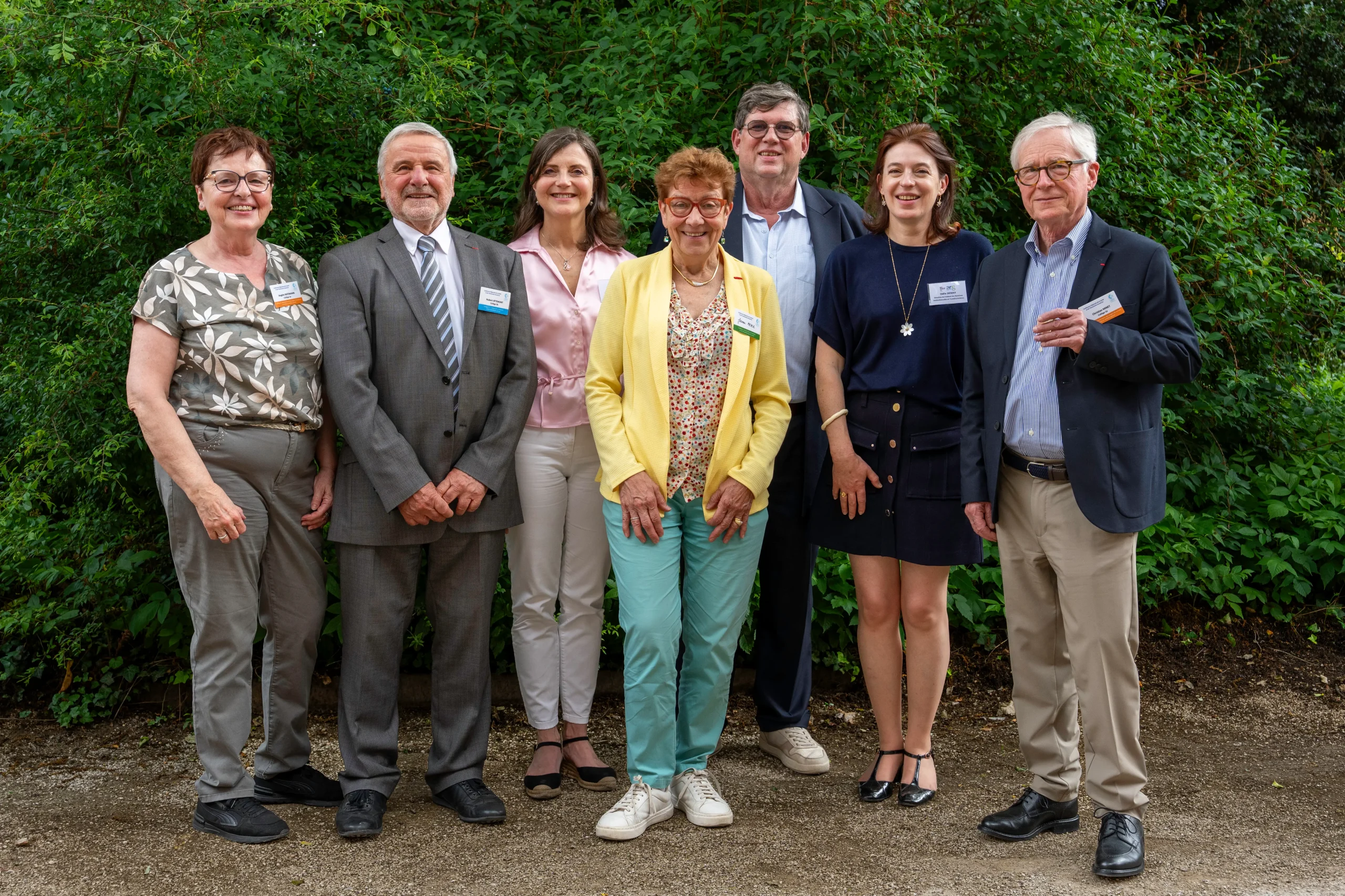 Groupe Bureau